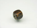 TOKO-BEADS PW305-27S Palm wood bead 8mm PW305-27S ココナッツビーズ 8mm Asian bead & African bead  Handmade,Lampeork,bead,asia,india,ethnic,parts,accessory,beads とんぼ玉,ビーズ,トンボ玉,アジア,インド,エスニック,手作り,パーツ,アクセサリー