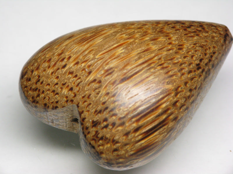 TOKO-BEADS PW305-33S Palm wood bead 29~30mm PW305-33S ココナッツビーズ 29~30mm Asian bead & African bead  Handmade,Lampeork,bead,asia,india,ethnic,parts,accessory,beads とんぼ玉,ビーズ,トンボ玉,アジア,インド,エスニック,手作り,パーツ,アクセサリー