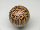 TOKO-BEADS PW306-07S Palm wood bead 20mm PW306-07S ココナッツビーズ 20mm Asian bead & African bead  Handmade,Lampeork,bead,asia,india,ethnic,parts,accessory,beads とんぼ玉,ビーズ,トンボ玉,アジア,インド,エスニック,手作り,パーツ,アクセサリー