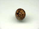 TOKO-BEADS PW306-09S Palm wood bead 12mm PW306-09S ココナッツビーズ 12mm Asian bead & African bead  Handmade,Lampeork,bead,asia,india,ethnic,parts,accessory,beads とんぼ玉,ビーズ,トンボ玉,アジア,インド,エスニック,手作り,パーツ,アクセサリー