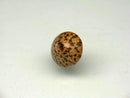 TOKO-BEADS PW306-10S Palm wood bead 10mm PW306-10S ココナッツビーズ 10mm Asian bead & African bead  Handmade,Lampeork,bead,asia,india,ethnic,parts,accessory,beads とんぼ玉,ビーズ,トンボ玉,アジア,インド,エスニック,手作り,パーツ,アクセサリー