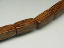 TOKO-BEADS PW306-16N Palm wood bead (strand) 8.5~9mm PW306-16N ココナッツビーズ（連） 8.5~9mm Asian bead & African bead  Handmade,Lampeork,bead,asia,india,ethnic,parts,accessory,beads とんぼ玉,ビーズ,トンボ玉,アジア,インド,エスニック,手作り,パーツ,アクセサリー