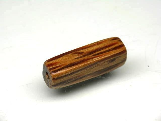 TOKO-BEADS PW306-20S Palm wood bead 6mm PW306-20S ココナッツビーズ 6mm Asian bead & African bead  Handmade,Lampeork,bead,asia,india,ethnic,parts,accessory,beads とんぼ玉,ビーズ,トンボ玉,アジア,インド,エスニック,手作り,パーツ,アクセサリー