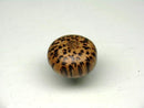 TOKO-BEADS PW306-21S Palm wood bead 14mm PW306-21S ココナッツビーズ 14mm Asian bead & African bead  Handmade,Lampeork,bead,asia,india,ethnic,parts,accessory,beads とんぼ玉,ビーズ,トンボ玉,アジア,インド,エスニック,手作り,パーツ,アクセサリー