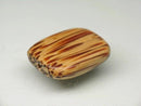TOKO-BEADS PW306-23S Wooden bead 15mm PW306-23S ウッドビーズ 15mm Asian bead & African bead  Handmade,Lampeork,bead,asia,india,ethnic,parts,accessory,beads とんぼ玉,ビーズ,トンボ玉,アジア,インド,エスニック,手作り,パーツ,アクセサリー