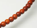 TOKO-BEADS PW307-01N Wooden bead (strand) 3.5mm PW307-01N ウッドビーズ（連） 3.5mm Asian bead & African bead  Handmade,Lampeork,bead,asia,india,ethnic,parts,accessory,beads とんぼ玉,ビーズ,トンボ玉,アジア,インド,エスニック,手作り,パーツ,アクセサリー