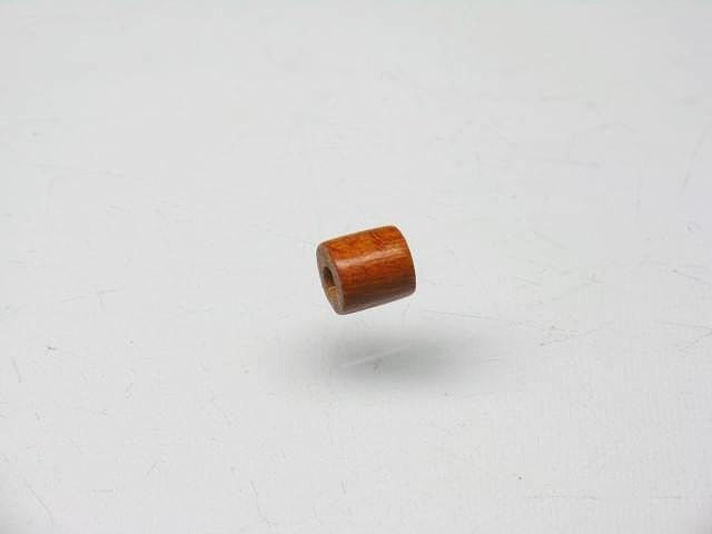 TOKO-BEADS PW307-09S Wooden bead 4mm PW307-09S ウッドビーズ 4mm Asian bead & African bead  Handmade,Lampeork,bead,asia,india,ethnic,parts,accessory,beads とんぼ玉,ビーズ,トンボ玉,アジア,インド,エスニック,手作り,パーツ,アクセサリー