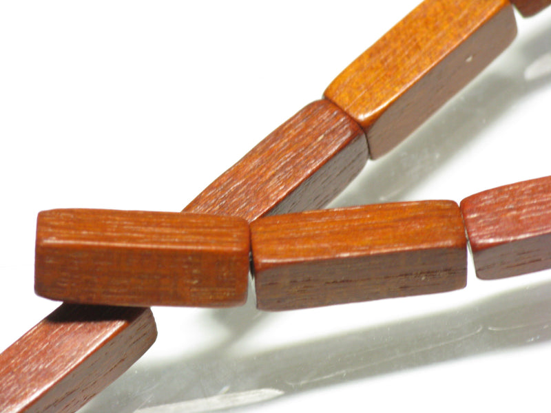 TOKO-BEADS PW307-15N Wooden bead (strand) 5mm PW307-15N ウッドビーズ（連） 5mm Asian bead & African bead  Handmade,Lampeork,bead,asia,india,ethnic,parts,accessory,beads とんぼ玉,ビーズ,トンボ玉,アジア,インド,エスニック,手作り,パーツ,アクセサリー