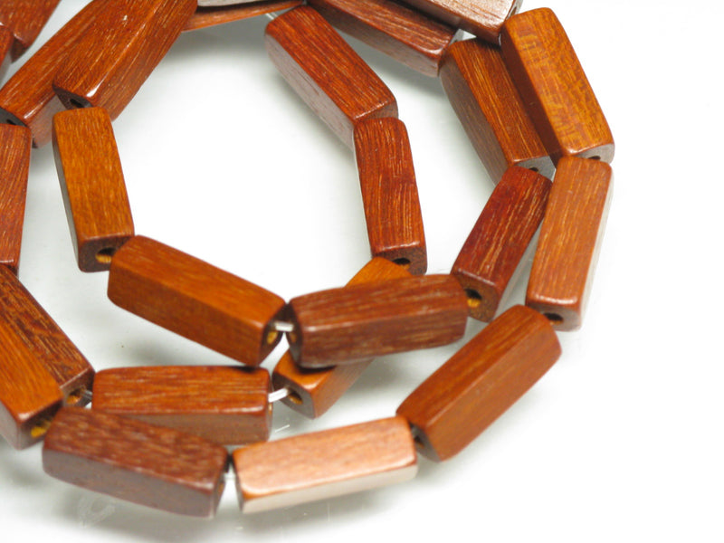 TOKO-BEADS PW307-15N Wooden bead (strand) 5mm PW307-15N ウッドビーズ（連） 5mm Asian bead & African bead  Handmade,Lampeork,bead,asia,india,ethnic,parts,accessory,beads とんぼ玉,ビーズ,トンボ玉,アジア,インド,エスニック,手作り,パーツ,アクセサリー