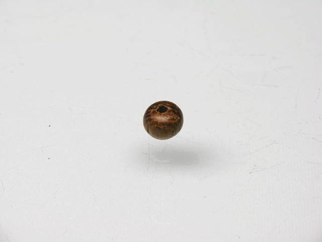 TOKO-BEADS PW308-01S Wooden bead 4.5mm PW308-01S ウッドビーズ 4.5mm Asian bead & African bead  Handmade,Lampeork,bead,asia,india,ethnic,parts,accessory,beads とんぼ玉,ビーズ,トンボ玉,アジア,インド,エスニック,手作り,パーツ,アクセサリー