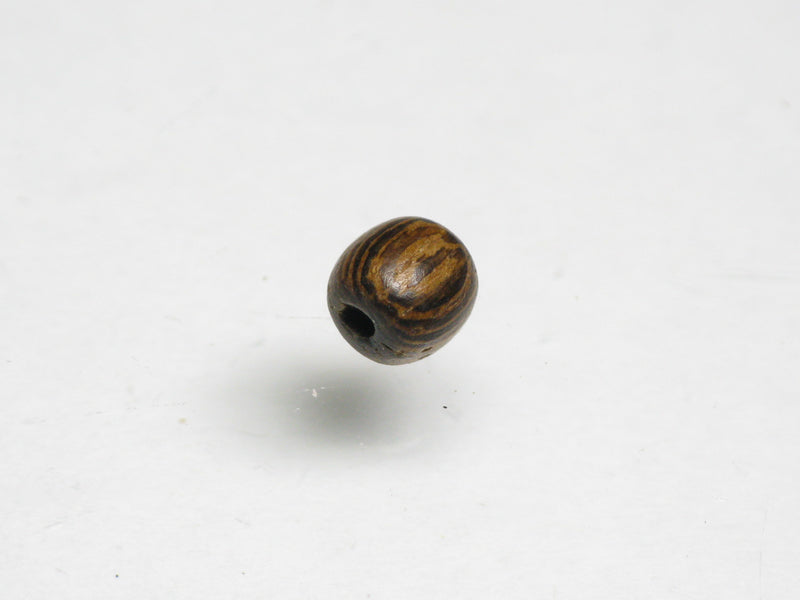 TOKO-BEADS PW308-02S Wooden bead 5mm PW308-02S ウッドビーズ 5mm Asian bead & African bead  Handmade,Lampeork,bead,asia,india,ethnic,parts,accessory,beads とんぼ玉,ビーズ,トンボ玉,アジア,インド,エスニック,手作り,パーツ,アクセサリー