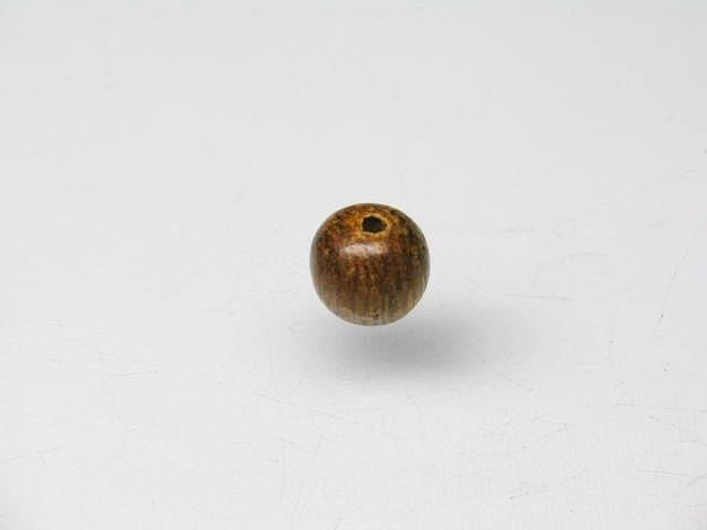 TOKO-BEADS PW308-03S Wooden bead 6mm PW308-03S ウッドビーズ 6mm Asian bead & African bead  Handmade,Lampeork,bead,asia,india,ethnic,parts,accessory,beads とんぼ玉,ビーズ,トンボ玉,アジア,インド,エスニック,手作り,パーツ,アクセサリー
