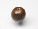 TOKO-BEADS PW308-07S Wooden bead 15.5mm PW308-07S ウッドビーズ 15.5mm Asian bead & African bead  Handmade,Lampeork,bead,asia,india,ethnic,parts,accessory,beads とんぼ玉,ビーズ,トンボ玉,アジア,インド,エスニック,手作り,パーツ,アクセサリー