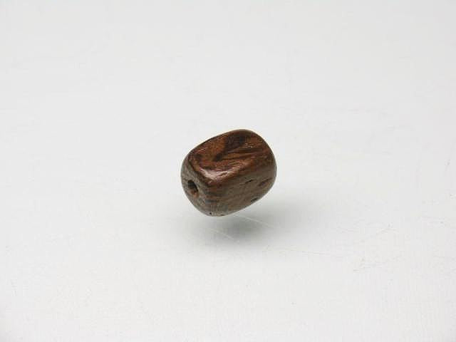 TOKO-BEADS PW308-09S Wooden bead 5mm PW308-09S ウッドビーズ 5mm Asian bead & African bead  Handmade,Lampeork,bead,asia,india,ethnic,parts,accessory,beads とんぼ玉,ビーズ,トンボ玉,アジア,インド,エスニック,手作り,パーツ,アクセサリー