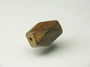 TOKO-BEADS PW308-18S Wooden bead 8mm PW308-18S ウッドビーズ 8mm Asian bead & African bead  Handmade,Lampeork,bead,asia,india,ethnic,parts,accessory,beads とんぼ玉,ビーズ,トンボ玉,アジア,インド,エスニック,手作り,パーツ,アクセサリー