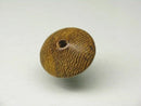 TOKO-BEADS PW308-19S Wooden bead 14~15mm PW308-19S ウッドビーズ 14~15mm Asian bead & African bead  Handmade,Lampeork,bead,asia,india,ethnic,parts,accessory,beads とんぼ玉,ビーズ,トンボ玉,アジア,インド,エスニック,手作り,パーツ,アクセサリー