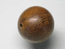 TOKO-BEADS PW308-21S Wooden bead 18mm PW308-21S ウッドビーズ 18mm Asian bead & African bead  Handmade,Lampeork,bead,asia,india,ethnic,parts,accessory,beads とんぼ玉,ビーズ,トンボ玉,アジア,インド,エスニック,手作り,パーツ,アクセサリー