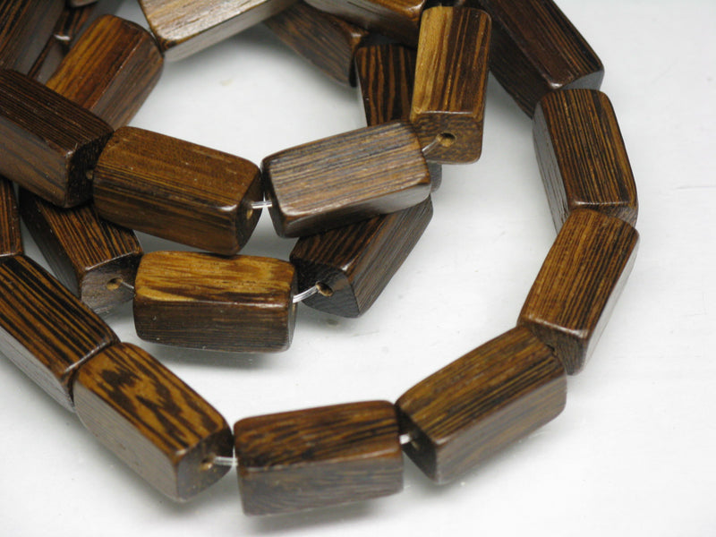 TOKO-BEADS PW308-26N Wooden bead (strand) 7mm PW308-26N ウッドビーズ（連） 7mm Asian bead & African bead  Handmade,Lampeork,bead,asia,india,ethnic,parts,accessory,beads とんぼ玉,ビーズ,トンボ玉,アジア,インド,エスニック,手作り,パーツ,アクセサリー
