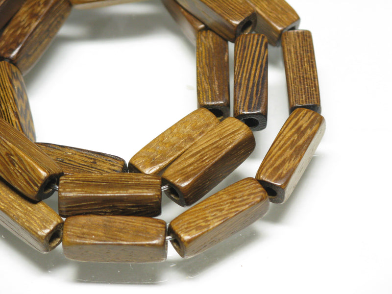 TOKO-BEADS PW308-27N Wooden bead (strand) 5mm PW308-27N ウッドビーズ（連） 5mm Asian bead & African bead  Handmade,Lampeork,bead,asia,india,ethnic,parts,accessory,beads とんぼ玉,ビーズ,トンボ玉,アジア,インド,エスニック,手作り,パーツ,アクセサリー