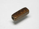 TOKO-BEADS PW308-27S Wooden bead 5mm PW308-27S ウッドビーズ 5mm Asian bead & African bead  Handmade,Lampeork,bead,asia,india,ethnic,parts,accessory,beads とんぼ玉,ビーズ,トンボ玉,アジア,インド,エスニック,手作り,パーツ,アクセサリー