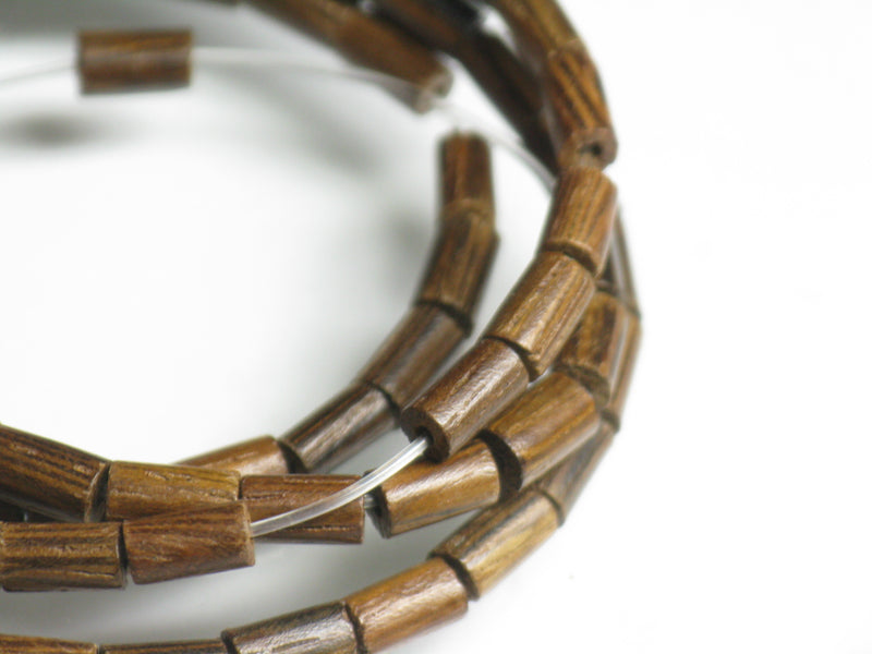 TOKO-BEADS PW308N-24 Wooden bead (strand) 3mm PW308N-24 ウッドビーズ（連） 3mm Asian bead & African bead  Handmade,Lampeork,bead,asia,india,ethnic,parts,accessory,beads とんぼ玉,ビーズ,トンボ玉,アジア,インド,エスニック,手作り,パーツ,アクセサリー
