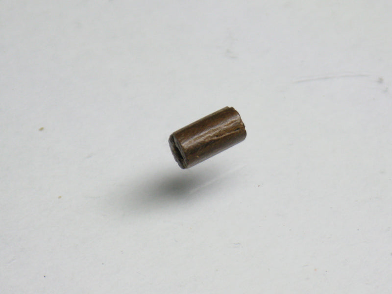 TOKO-BEADS PW308S-24 Wooden bead 3mm PW308S-24 ウッドビーズ 3mm Asian bead & African bead  Handmade,Lampeork,bead,asia,india,ethnic,parts,accessory,beads とんぼ玉,ビーズ,トンボ玉,アジア,インド,エスニック,手作り,パーツ,アクセサリー