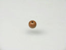 TOKO-BEADS PW309-02S Wooden bead 4mm PW309-02S ウッドビーズ 4mm Asian bead & African bead  Handmade,Lampeork,bead,asia,india,ethnic,parts,accessory,beads とんぼ玉,ビーズ,トンボ玉,アジア,インド,エスニック,手作り,パーツ,アクセサリー