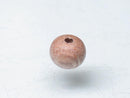 TOKO-BEADS PW309-04S Wooden bead 6mm PW309-04S ウッドビーズ 6mm Asian bead & African bead  Handmade,Lampeork,bead,asia,india,ethnic,parts,accessory,beads とんぼ玉,ビーズ,トンボ玉,アジア,インド,エスニック,手作り,パーツ,アクセサリー