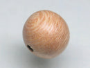 TOKO-BEADS PW309-07S Wooden bead 12mm PW309-07S ウッドビーズ 12mm Asian bead & African bead  Handmade,Lampeork,bead,asia,india,ethnic,parts,accessory,beads とんぼ玉,ビーズ,トンボ玉,アジア,インド,エスニック,手作り,パーツ,アクセサリー