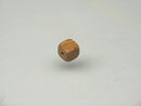 TOKO-BEADS PW309-09S Wooden bead 4mm PW309-09S ウッドビーズ 4mm Asian bead & African bead  Handmade,Lampeork,bead,asia,india,ethnic,parts,accessory,beads とんぼ玉,ビーズ,トンボ玉,アジア,インド,エスニック,手作り,パーツ,アクセサリー