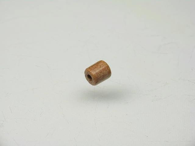 TOKO-BEADS PW309-11S Wooden bead 4mm PW309-11S ウッドビーズ 4mm Asian bead & African bead  Handmade,Lampeork,bead,asia,india,ethnic,parts,accessory,beads とんぼ玉,ビーズ,トンボ玉,アジア,インド,エスニック,手作り,パーツ,アクセサリー