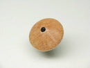 TOKO-BEADS PW309-14S Wooden bead 14~15mm PW309-14S ウッドビーズ 14~15mm Asian bead & African bead  Handmade,Lampeork,bead,asia,india,ethnic,parts,accessory,beads とんぼ玉,ビーズ,トンボ玉,アジア,インド,エスニック,手作り,パーツ,アクセサリー