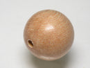TOKO-BEADS PW309-18S Wooden bead 20mm PW309-18S ウッドビーズ 20mm Asian bead & African bead  Handmade,Lampeork,bead,asia,india,ethnic,parts,accessory,beads とんぼ玉,ビーズ,トンボ玉,アジア,インド,エスニック,手作り,パーツ,アクセサリー