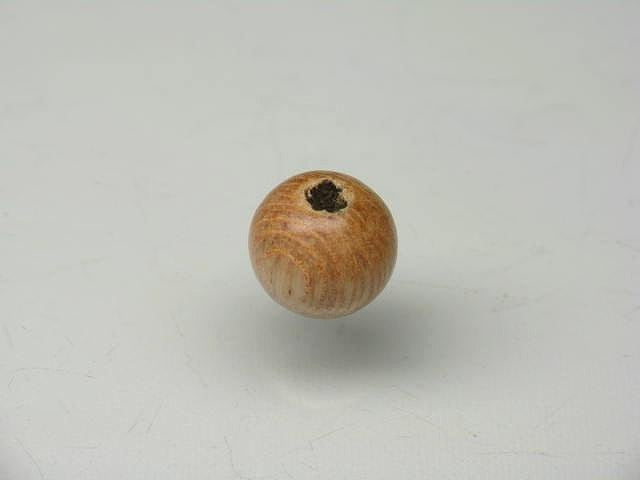 TOKO-BEADS PW309-05S Wooden bead 8.5mm PW309-05S ウッドビーズ 8.5mm Asian bead & African bead  Handmade,Lampeork,bead,asia,india,ethnic,parts,accessory,beads とんぼ玉,ビーズ,トンボ玉,アジア,インド,エスニック,手作り,パーツ,アクセサリー