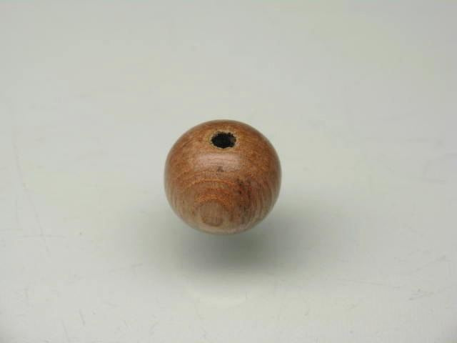 TOKO-BEADS PW309-06S Wooden bead 9.5~10mm PW309-06S ウッドビーズ 9.5~10mm Asian bead & African bead  Handmade,Lampeork,bead,asia,india,ethnic,parts,accessory,beads とんぼ玉,ビーズ,トンボ玉,アジア,インド,エスニック,手作り,パーツ,アクセサリー