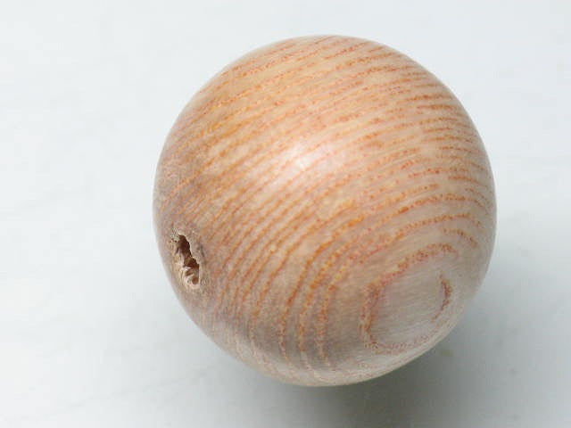 TOKO-BEADS PW309-08S Wooden bead 15mm PW309-08S ウッドビーズ 15mm Asian bead & African bead  Handmade,Lampeork,bead,asia,india,ethnic,parts,accessory,beads とんぼ玉,ビーズ,トンボ玉,アジア,インド,エスニック,手作り,パーツ,アクセサリー