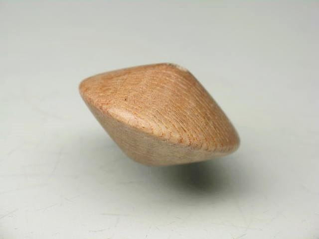 TOKO-BEADS PW309-15S Wooden bead 19~20mm PW309-15S ウッドビーズ 19~20mm Asian bead & African bead  Handmade,Lampeork,bead,asia,india,ethnic,parts,accessory,beads とんぼ玉,ビーズ,トンボ玉,アジア,インド,エスニック,手作り,パーツ,アクセサリー