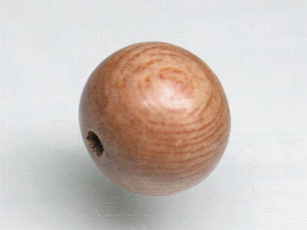 TOKO-BEADS PW309-17S Wooden bead 12mm PW309-17S ウッドビーズ 12mm Asian bead & African bead  Handmade,Lampeork,bead,asia,india,ethnic,parts,accessory,beads とんぼ玉,ビーズ,トンボ玉,アジア,インド,エスニック,手作り,パーツ,アクセサリー
