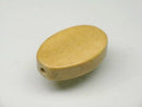 TOKO-BEADS PW310-01S Wooden bead 14mm PW310-01S ウッドビーズ 14mm Asian bead & African bead  Handmade,Lampeork,bead,asia,india,ethnic,parts,accessory,beads とんぼ玉,ビーズ,トンボ玉,アジア,インド,エスニック,手作り,パーツ,アクセサリー