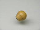 TOKO-BEADS PW310-03S Wooden bead 9.5mm PW310-03S ウッドビーズ 9.5mm Asian bead & African bead  Handmade,Lampeork,bead,asia,india,ethnic,parts,accessory,beads とんぼ玉,ビーズ,トンボ玉,アジア,インド,エスニック,手作り,パーツ,アクセサリー