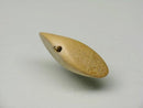TOKO-BEADS PW310-09S Wooden bead 22mm PW310-09S ウッドビーズ 22mm Asian bead & African bead  Handmade,Lampeork,bead,asia,india,ethnic,parts,accessory,beads とんぼ玉,ビーズ,トンボ玉,アジア,インド,エスニック,手作り,パーツ,アクセサリー