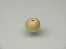 TOKO-BEADS PW310-16S Wooden bead 8.5mm PW310-16S ウッドビーズ 8.5mm Asian bead & African bead  Handmade,Lampeork,bead,asia,india,ethnic,parts,accessory,beads とんぼ玉,ビーズ,トンボ玉,アジア,インド,エスニック,手作り,パーツ,アクセサリー