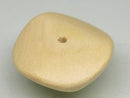 TOKO-BEADS PW310-22S Wooden bead 20mm PW310-22S ウッドビーズ 20mm Asian bead & African bead  Handmade,Lampeork,bead,asia,india,ethnic,parts,accessory,beads とんぼ玉,ビーズ,トンボ玉,アジア,インド,エスニック,手作り,パーツ,アクセサリー