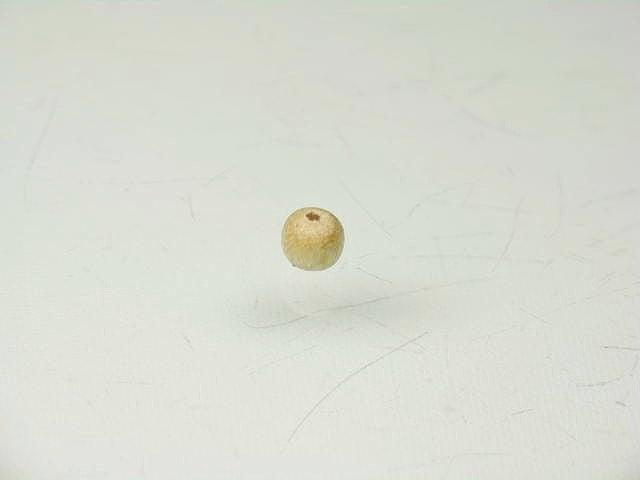 TOKO-BEADS PW310-29S Wooden bead 3mm PW310-29S ウッドビーズ 3mm Asian bead & African bead  Handmade,Lampeork,bead,asia,india,ethnic,parts,accessory,beads とんぼ玉,ビーズ,トンボ玉,アジア,インド,エスニック,手作り,パーツ,アクセサリー