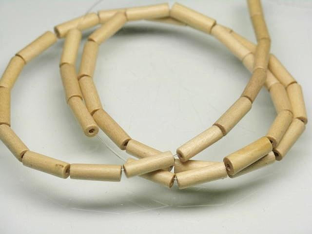 TOKO-BEADS PW310-33N Wooden bead (strand) 3mm PW310-33N ウッドビーズ（連） 3mm Asian bead & African bead  Handmade,Lampeork,bead,asia,india,ethnic,parts,accessory,beads とんぼ玉,ビーズ,トンボ玉,アジア,インド,エスニック,手作り,パーツ,アクセサリー