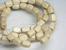 TOKO-BEADS PW310-39N Wooden bead (strand) 5mm PW310-39N ウッドビーズ（連） 5mm Asian bead & African bead  Handmade,Lampeork,bead,asia,india,ethnic,parts,accessory,beads とんぼ玉,ビーズ,トンボ玉,アジア,インド,エスニック,手作り,パーツ,アクセサリー