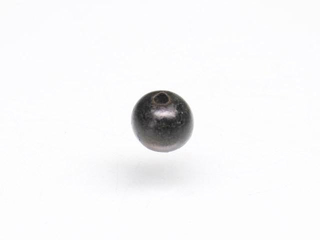 TOKO-BEADS PW311-03S Wooden bead 5mm PW311-03S ウッドビーズ 5mm Asian bead & African bead  Handmade,Lampeork,bead,asia,india,ethnic,parts,accessory,beads とんぼ玉,ビーズ,トンボ玉,アジア,インド,エスニック,手作り,パーツ,アクセサリー