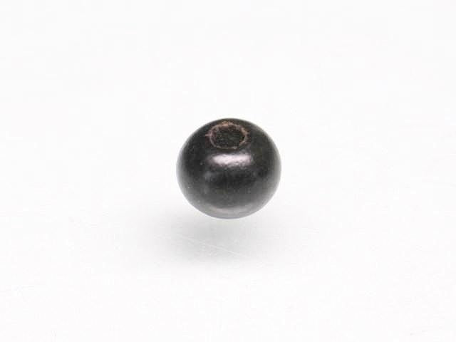 TOKO-BEADS PW311-04S Wooden bead 6mm PW311-04S ウッドビーズ 6mm Asian bead & African bead  Handmade,Lampeork,bead,asia,india,ethnic,parts,accessory,beads とんぼ玉,ビーズ,トンボ玉,アジア,インド,エスニック,手作り,パーツ,アクセサリー