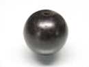 TOKO-BEADS PW311-09S Wooden bead 20mm PW311-09S ウッドビーズ 20mm Asian bead & African bead  Handmade,Lampeork,bead,asia,india,ethnic,parts,accessory,beads とんぼ玉,ビーズ,トンボ玉,アジア,インド,エスニック,手作り,パーツ,アクセサリー