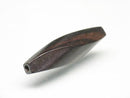 TOKO-BEADS PW311-10S Wooden bead 7mm PW311-10S ウッドビーズ 7mm Asian bead & African bead  Handmade,Lampeork,bead,asia,india,ethnic,parts,accessory,beads とんぼ玉,ビーズ,トンボ玉,アジア,インド,エスニック,手作り,パーツ,アクセサリー
